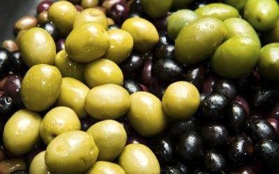 Other American Dreams Report: Black Olives Matter