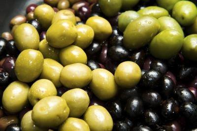 Other American Dreams Report: Black Olives Matter
