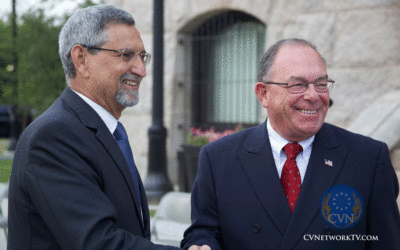President Jorge Carlos Fonseca visits USA