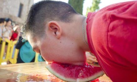 A Mayoral Watermelon Challenge