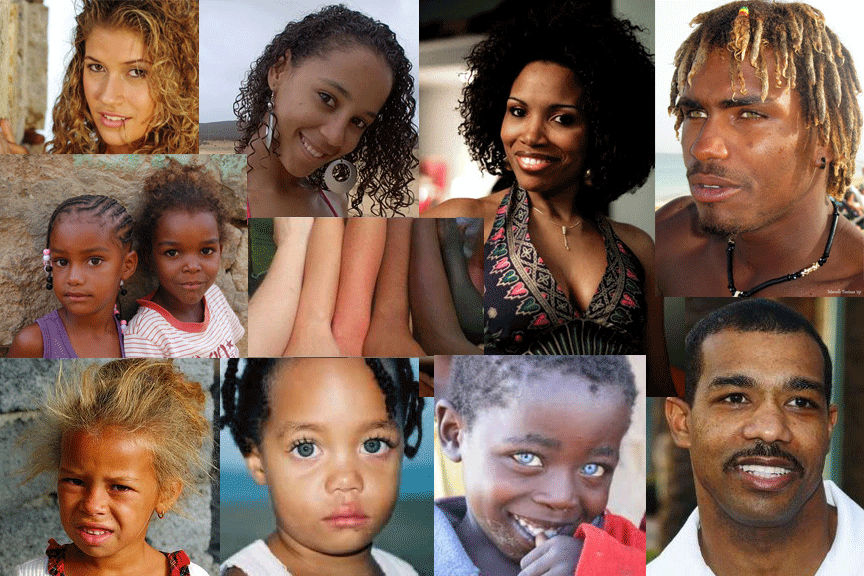 evigt hver gang vente Categorizing Cape Verdean | Cabo Verde Network