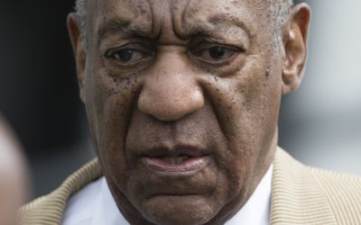 Other American Dreams Report: 75% of Allegations against Bill Cosby Don’t Hold Water