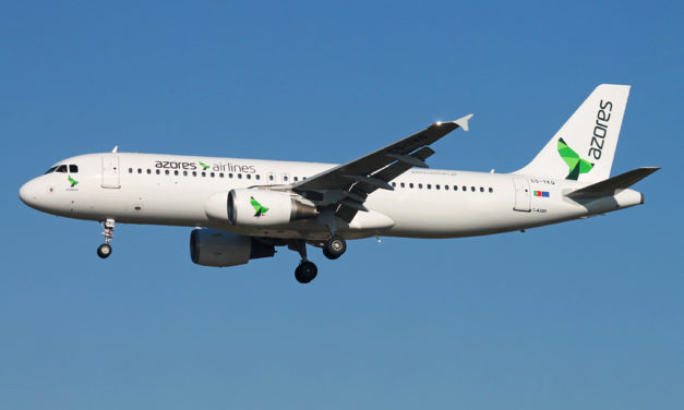 Azores Airlines will connect Boston to Praia starting June 2017