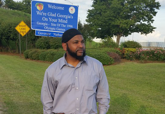 A Cape Verdean Muslim in America: Interview with Abdul Adil