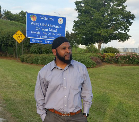 A Cape Verdean Muslim in America: Interview with Abdul Adil