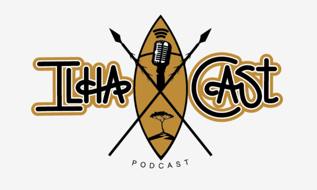 Ilhacast Podcast TV