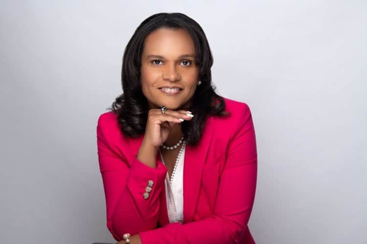 Meet Crisolita Figueiredo – A “Cabo Verdean to Know” Running for Pawtucket City Council Ward 1 Office
