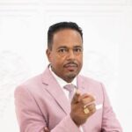 Don Xavier • Entrepreneur | Speaker | Author | Coach | Actor