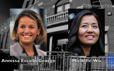 Boston’s Mayoral Candidates Meet CV Community