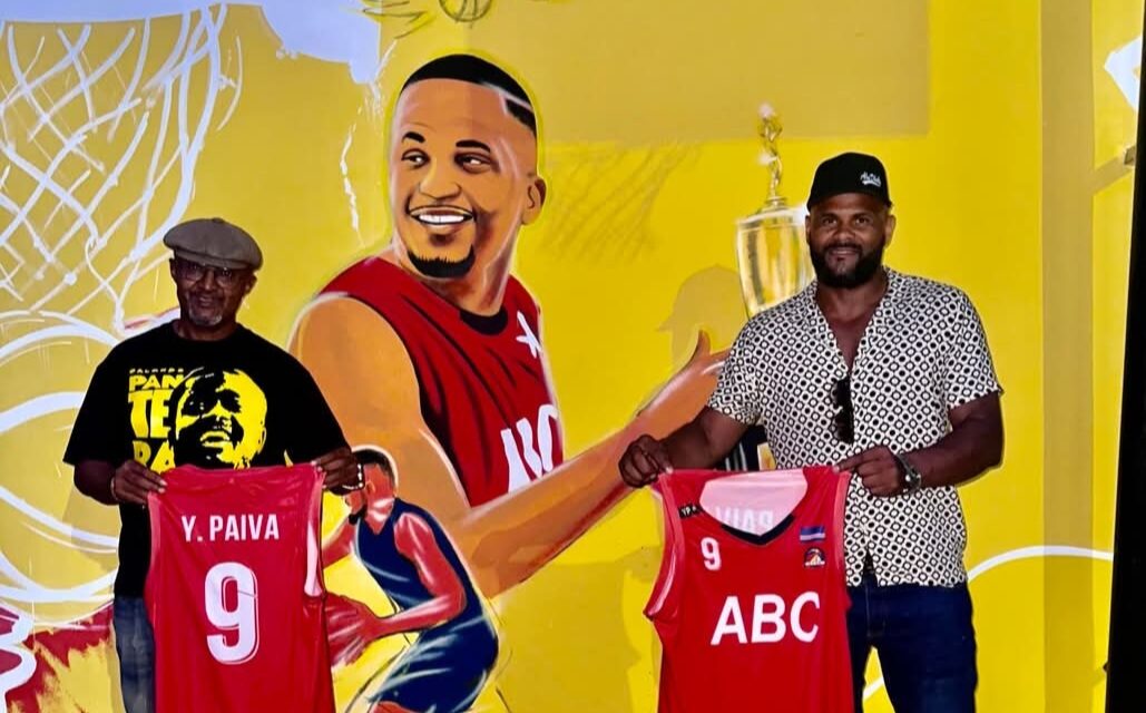 The Power in Grassroots: The Work of ACVB and Sport as a Vehicle