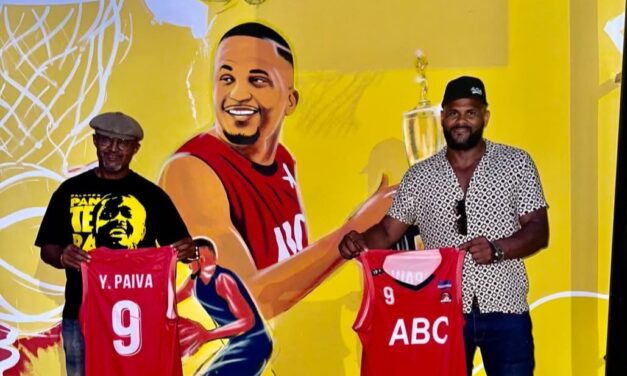 The Power in Grassroots: The Work of ACVB and Sport as a Vehicle