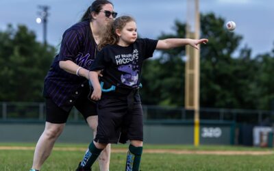 9 Year Old Faces Daily Challenges Due To Rare Neurological Condition