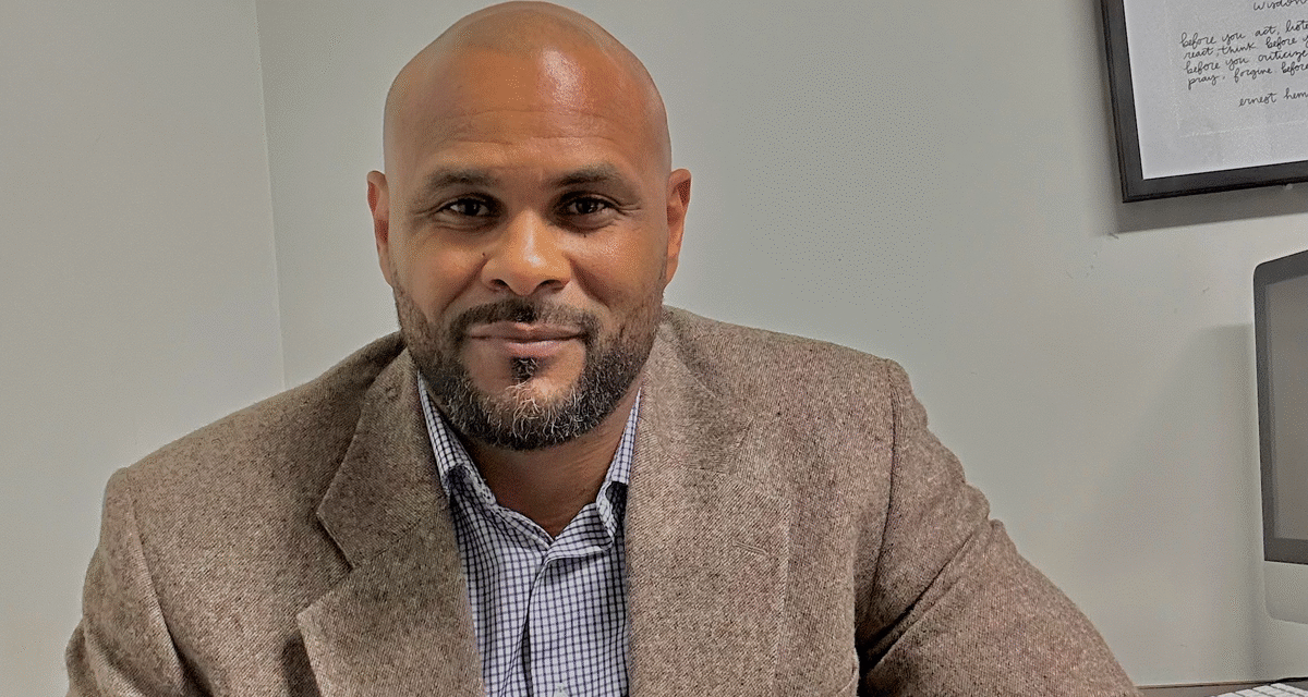 The Power of Diversity: Cesaltino Brazao