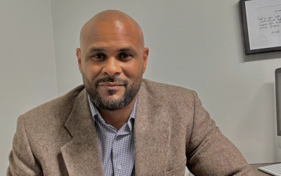 The Power of Diversity: Cesaltino Brazao