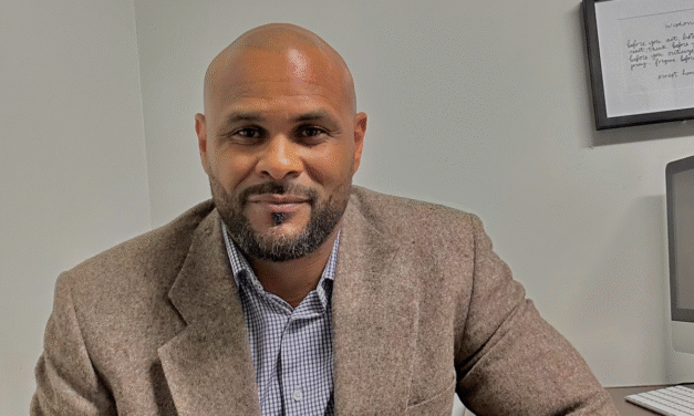 The Power of Diversity: Cesaltino Brazao